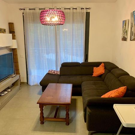 Apartamento Calafat, A 2 Minutos A Pie De Cala Llobeta Eksteriør bilde