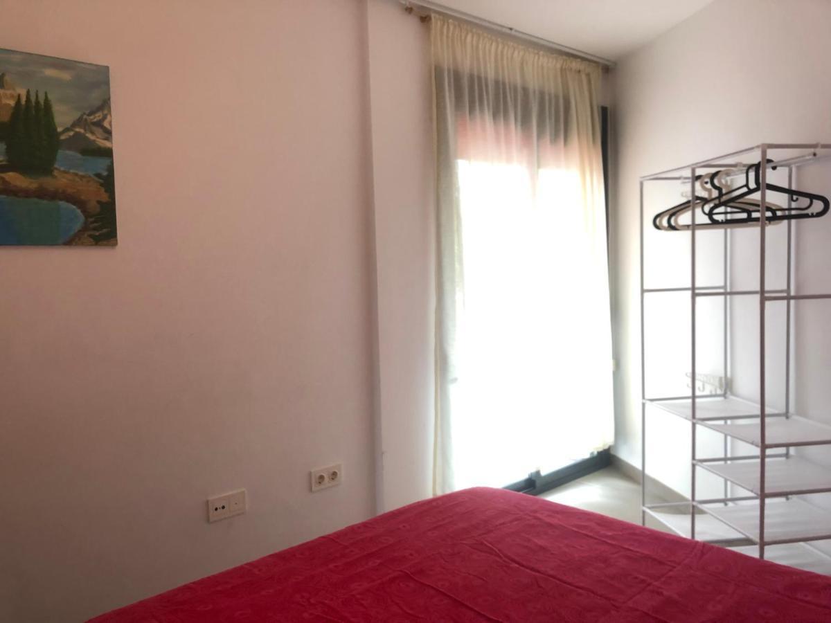 Apartamento Calafat, A 2 Minutos A Pie De Cala Llobeta Eksteriør bilde