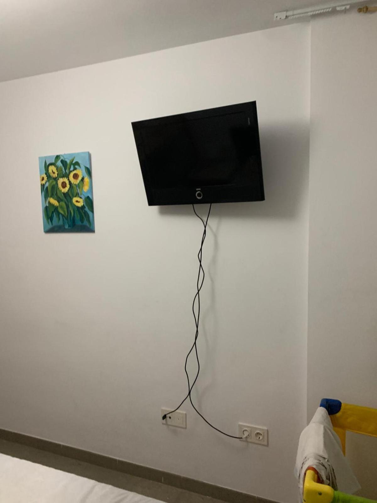 Apartamento Calafat, A 2 Minutos A Pie De Cala Llobeta Eksteriør bilde
